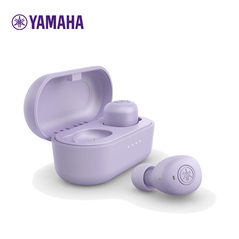 YAMAHA TW-E3B 真無線藍牙耳機 公司貨保固 紫/黑/粉