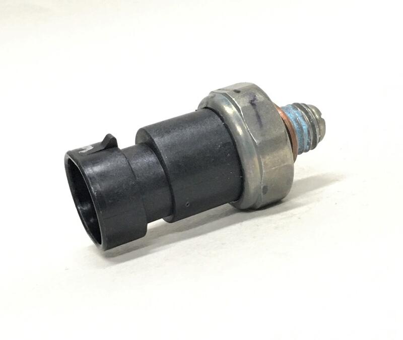 OPEL Zafira 2.2 00- 機油燈開關 (1p/12mm) Made in ac (方程式國際)
