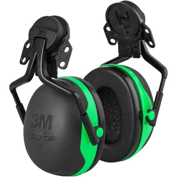 [拔山攀登]3M PELTOR X1P5 抗噪耳罩(KO99916)