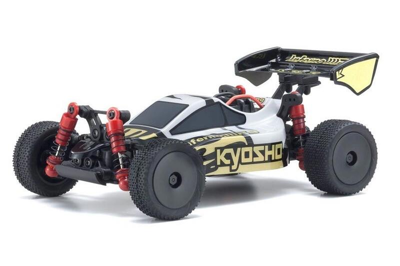 港都RC Kyosho Mini-Z Buggy Inferno MP9 TKI3 迷你鬼王越野車