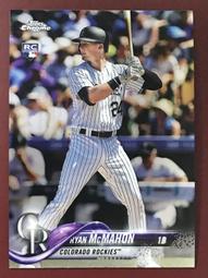  2019 Topps # 695 Raimel Tapia Colorado Rockies