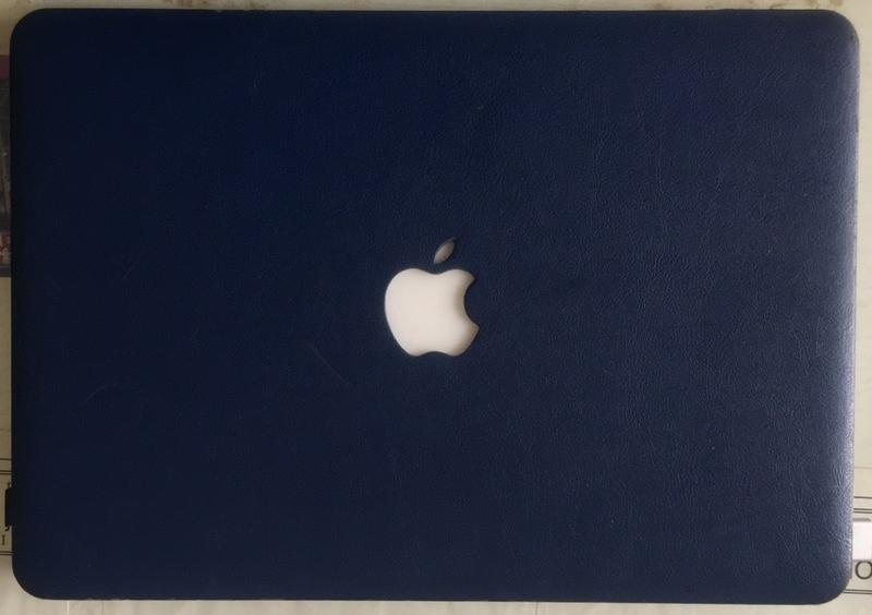 8成新Apple蘋果 Mac Air 13吋 i5 1.3G/4GB/128＋128 SSD 2013年製 高雄可面交