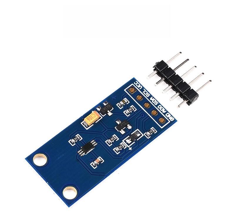 【鈺瀚網舖】▷66◁ GY-30光強度模組 BH1750FVI 光照感測器模組for Arduino
