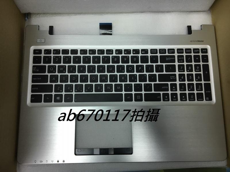 華碩 原廠中文鍵盤 ASUS S56 S56CM A56 A56C A56CM K56 K56C K56CM 鍵盤 現貨