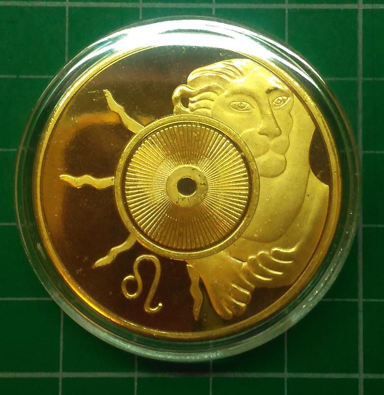 外國 各式代幣紀念章  代幣  品相如圖 @EU113