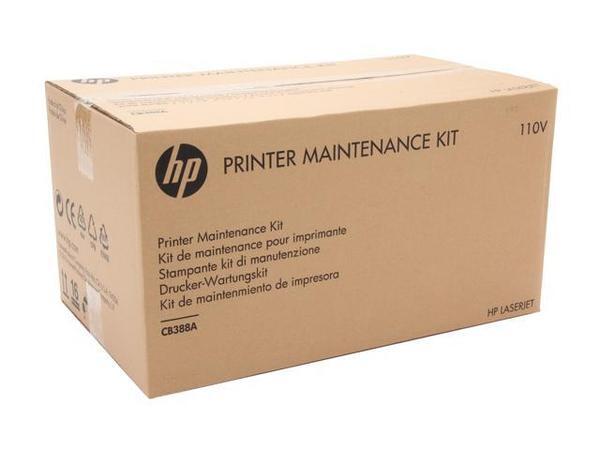 【電腦週邊❤小兔兒❤】HP LaserJet P4014/P4015/P4515N/DN/X加熱組 維護套件CB388A