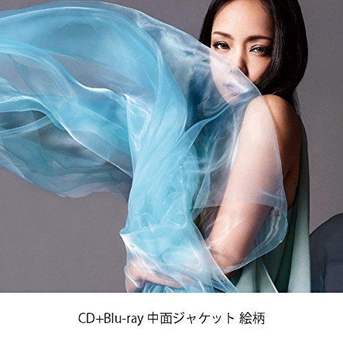 代訂)4988064990528 安室奈美惠「Finally」3CD+Blu-ray/BD | 露天市集