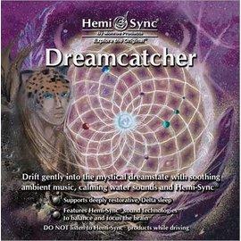 【佛化人生】現貨 正版 [心靈之音] 捕夢網 Dreamcatcher-美國孟羅Hemi-Sync雙腦同步CD
