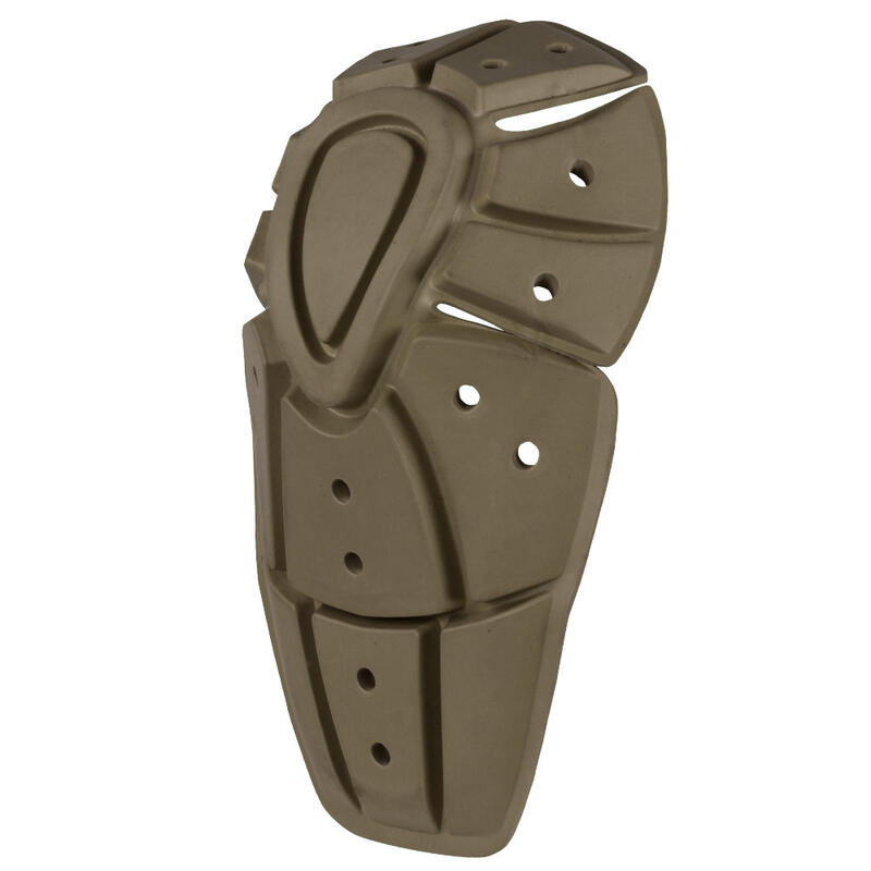 【TAF 現貨】CONDOR 221130 Knee Pad Insert 內置式防撞護膝(棕色)
