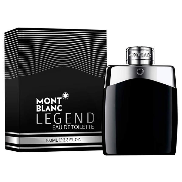 【Orz美妝】Mont blanc 萬寶龍 傳奇經典 男性淡香水 30ML  LEGEND