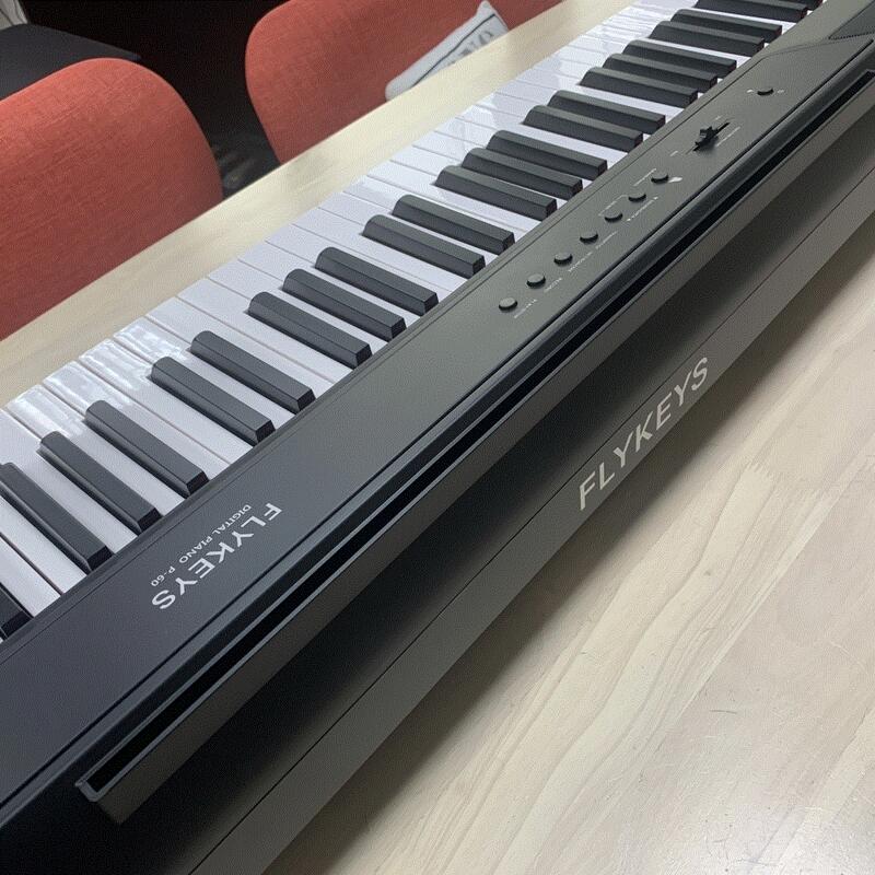 【馬特浩司】FLYKEYS P60 88鍵電鋼琴