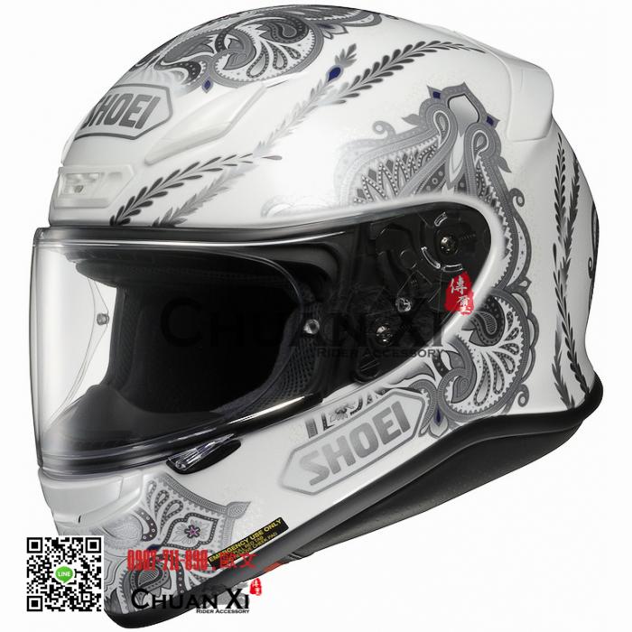 ネット限定】 マルケス SHOEI Z-7 日本製 ＤＵＣＨＥＳＳ（ダッチェス