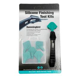 Silicone Finishing Tool 10pcs Kit