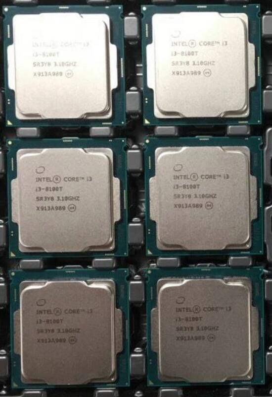 8-i3-8100t-i5-7500t