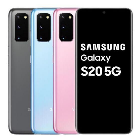 三星 Samsung Galaxy S20+ 5G手機 s20 plus S20Ultra 一年保固 送無線充電板
