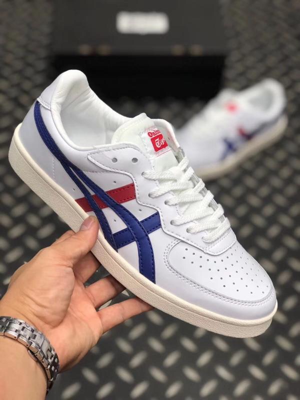 Sankuanz x onitsuka outlet tiger gsm