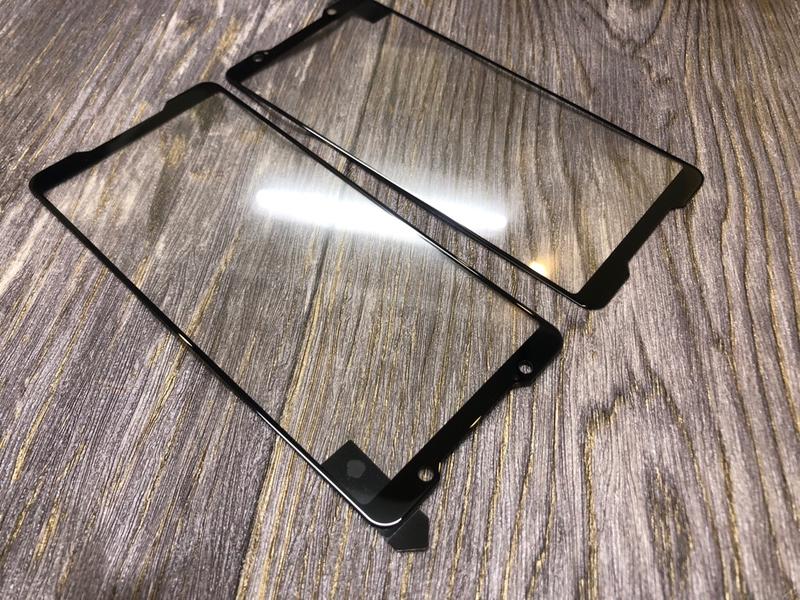 華碩 asus ROG phone ZS600KL 滿版 玻璃貼 保護貼 鋼化膜