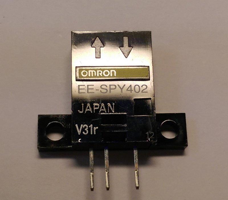 Omuron Photo Sensor EE-SPY402 | 露天市集 | 全台最大的網路購物市集