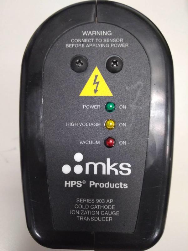 MKS Series 903AP