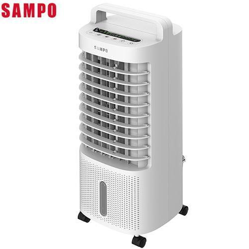 SAMPO 聲寶 微電腦 水冷箱扇/水冷扇/空調扇 SK-W1903ZTL