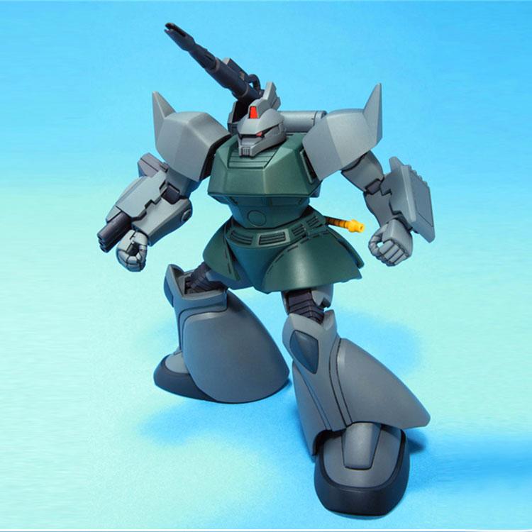 【鋼普拉】BANDAI 鋼彈 HGUC 1/144 #076 MS-14C GELGOOG CANNON 加農型傑爾古格