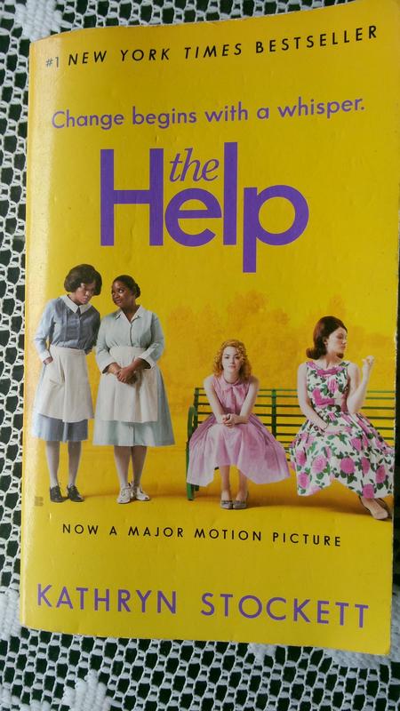 The Help (Chinese Edition)