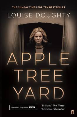Apple Tree Yard - Louise Doughty - ISBN 9780571334018