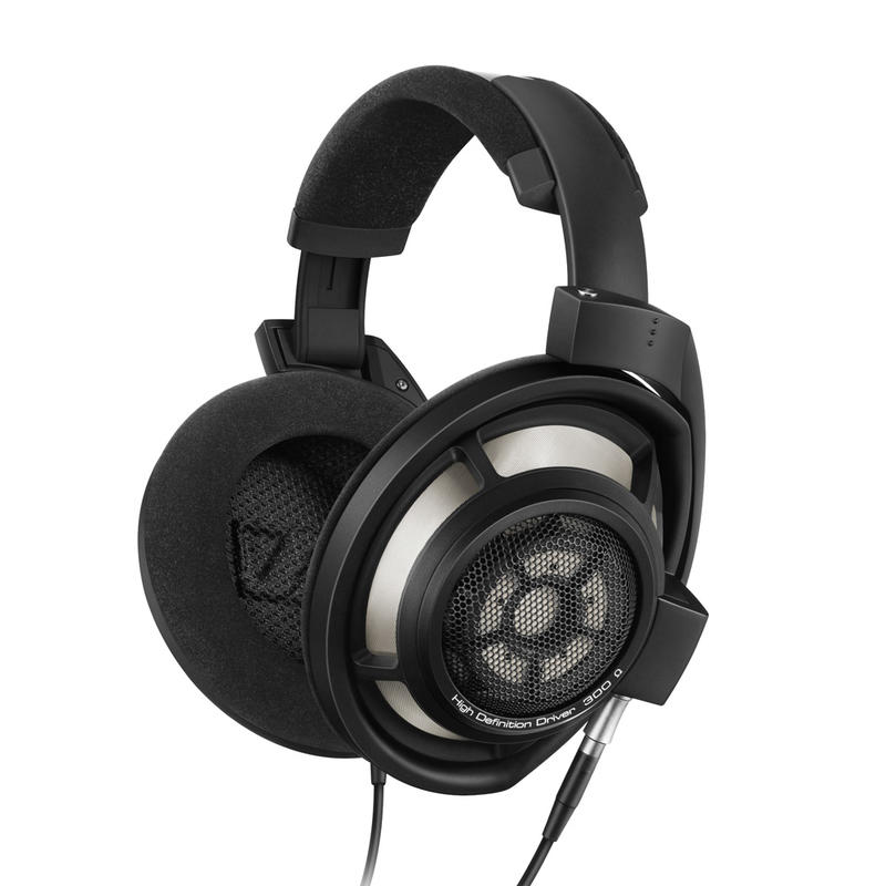 「楊仕音響耳機」 (可試聽) 德國 森海賽爾 Sennheiser HD800S 旗艦 開放式 耳罩式耳機 宙宣公司貨