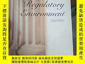 博民The罕見Legal and Regulatory Environment[THIRD EDITION露天1891 