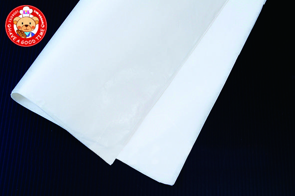【GT安心包裝】食品級白報紙 54.6X78.7公分 日本進口 無螢光劑 烘焙用紙 墊紙 烤箱用紙 非一般道林紙