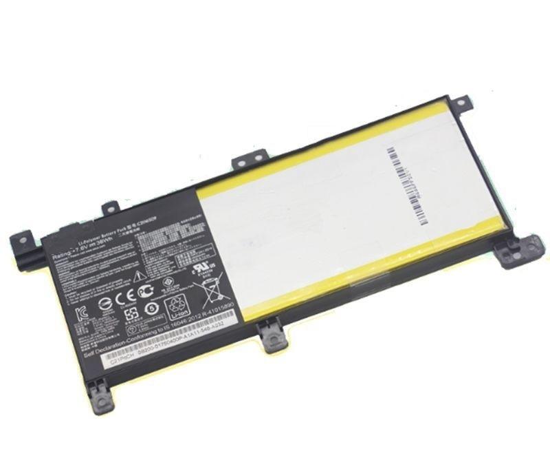筆電電池華碩 ASUS VivoBook X556U X556UR K556UQ C21N1509