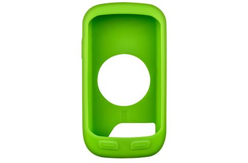 [含運]原廠盒裝 Garmin Edge 1000 Silicone Case 綠色 保護套 果凍套