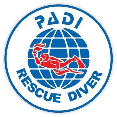 <火燒島潛水>PADI潛水證照班-救援+EFR課程 包含裝備 綠島 每天開課