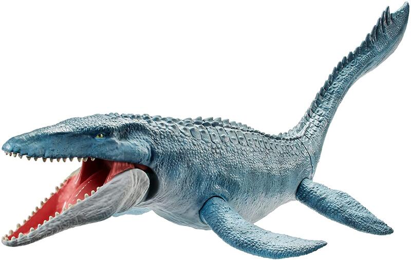 請先詢問 Jurassic World侏儸紀世界 海中霸主 滄龍 Mosasaurus 迅猛龍 小藍 侏羅紀美泰兒 | 露天市集 | 全台最大 ...