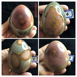 瑪瑙 千層 ジオード 海洋 Ocean jasper 碧玉 丸玉 鉱物標本 原石-