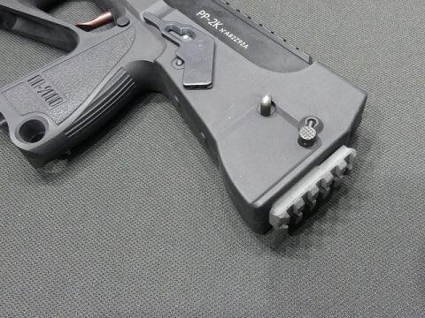 AMS客製【接單訂製】PP2000/PP2K 改裝1913後托轉接座(魚骨托、sig托) | 露天市集 | 全台最大的網路購物市集