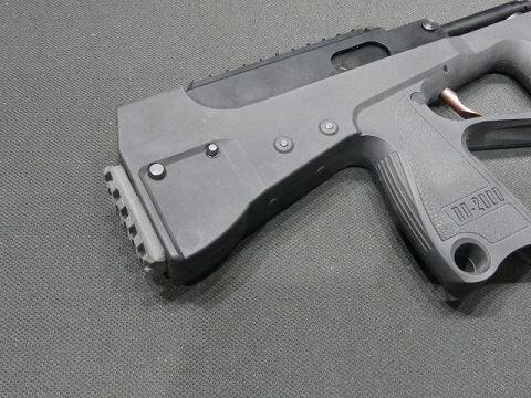 AMS客製【接單訂製】PP2000/PP2K 改裝1913後托轉接座(魚骨托、sig托) | 露天市集 | 全台最大的網路購物市集
