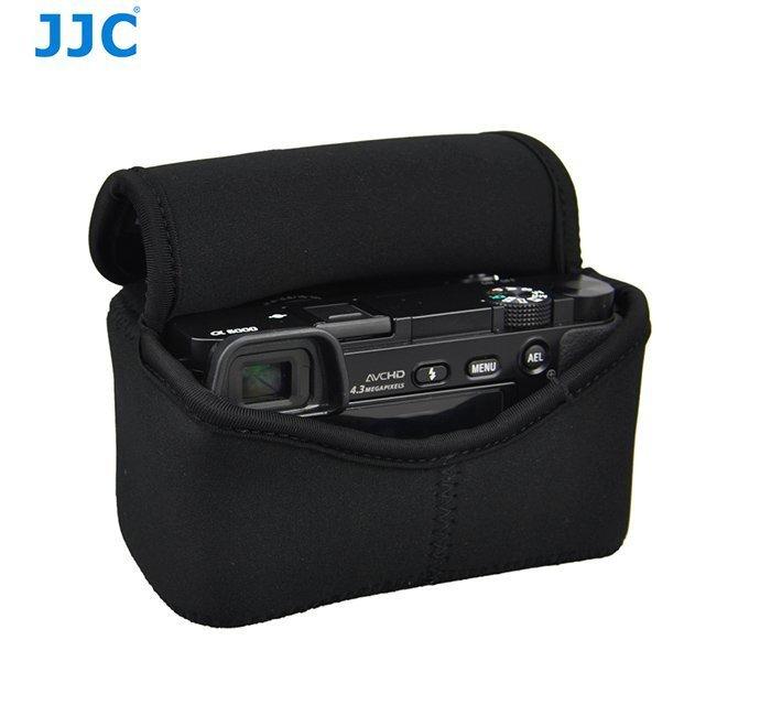 3 熱賣  JJC OC-S1微單眼 軟包 相機包 防撞包 防震包Panasonic DMC-LX100