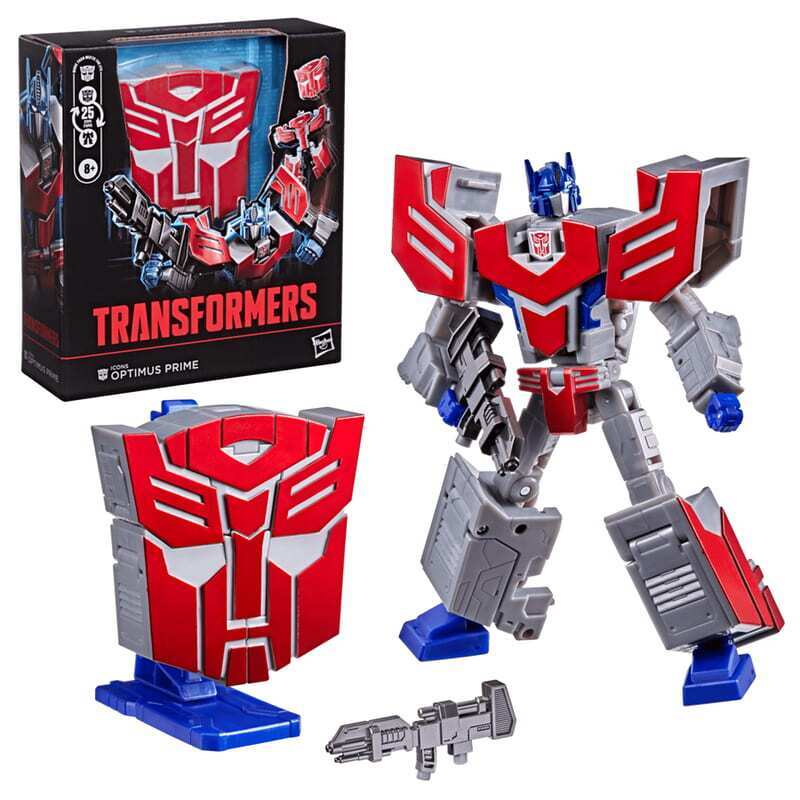 【史派克工廠】結單26年7月 變形金剛 博派標誌 博派LOGO 柯博文 OP Icons Optimus 0612 | 露天市集 | 全台最大 ...