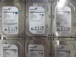 Seagate 3.5吋 1TB SATA/64MB/720...