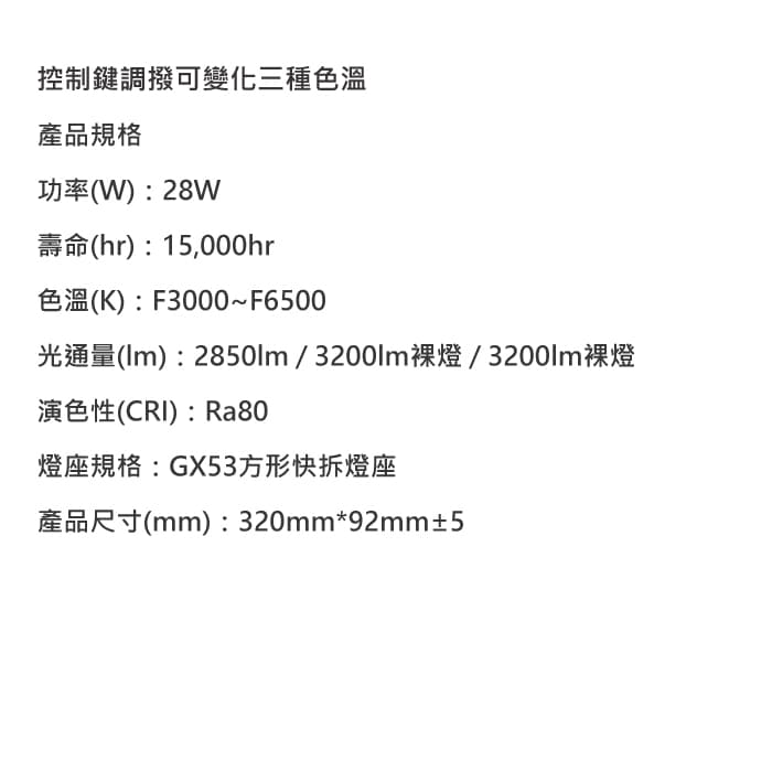 【燈王的店】亮博士 LED 28W 防水吸頂燈 星空 星鑽 滿月 三色可撥控 防塵防水IP54 PE0278BR28