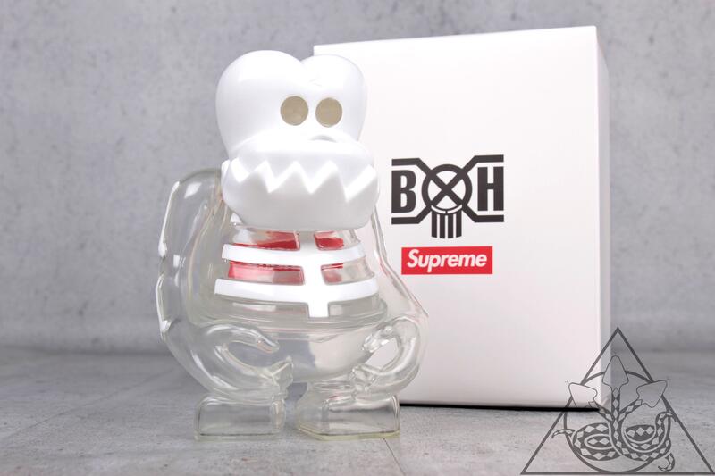 Supreme Bounty Hunter SKULL-KUN-