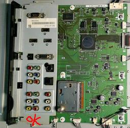 【原廠專用主機板 】SHARP夏普LED液晶電視LC-60L...
