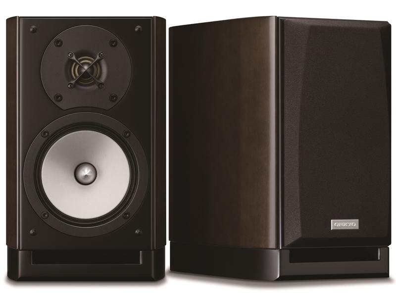 ONKYO D-212EXT 喇叭 (Z623 Usher S520 Bose 301 Tannoy Paradigm)