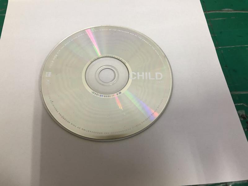 二手裸片 VCD 專輯 林憶蓮《完全認識 林憶蓮》VCD 1999年 魔岩唱片 <Z111>