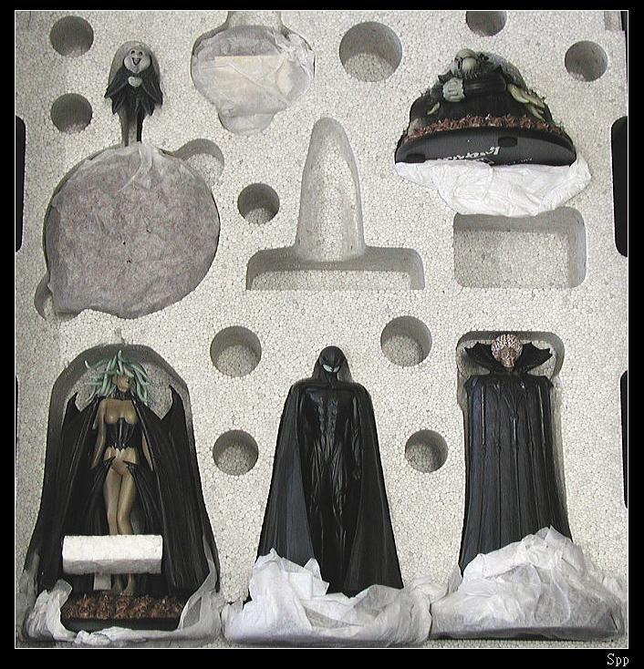 【激レア】ベルセルクGOD HAND 限定版 ART OF WAR 激レア】ベルセルクGOD HAND 限定版 ART OF WAR ベルセルク ART OF WAR