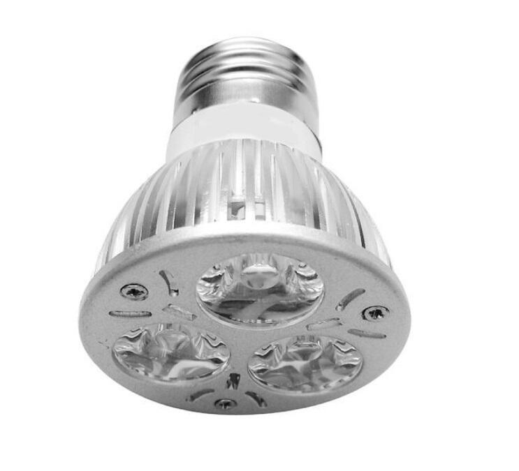 E27頭  8W杯燈 110~220V 投射燈 LED 杯燈 燈杯 崁燈 取代50W鹵素燈杯