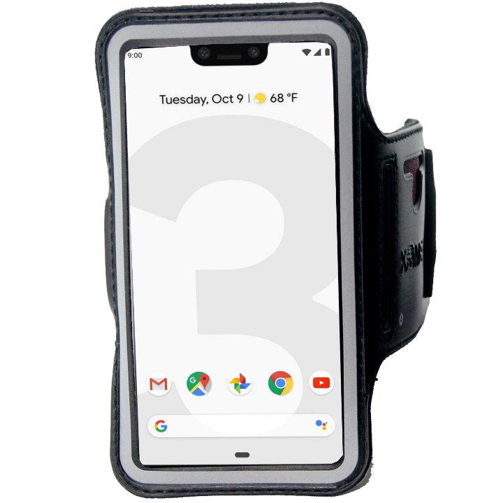 KAMEN Xction 甲面 X行動 Google Pixel 3 XL 6.3吋c 運動臂套 手機 手臂套 臂帶 臂