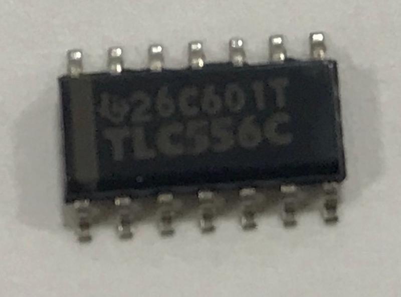 TLC-556C