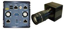 LightWise IQ GigE camera : LW-IQ-KAI-29050, KAI-29050 CCD, 29 Mp, Resolution: 6576 x 4384, Pixel size: 5.5u, 4FPS